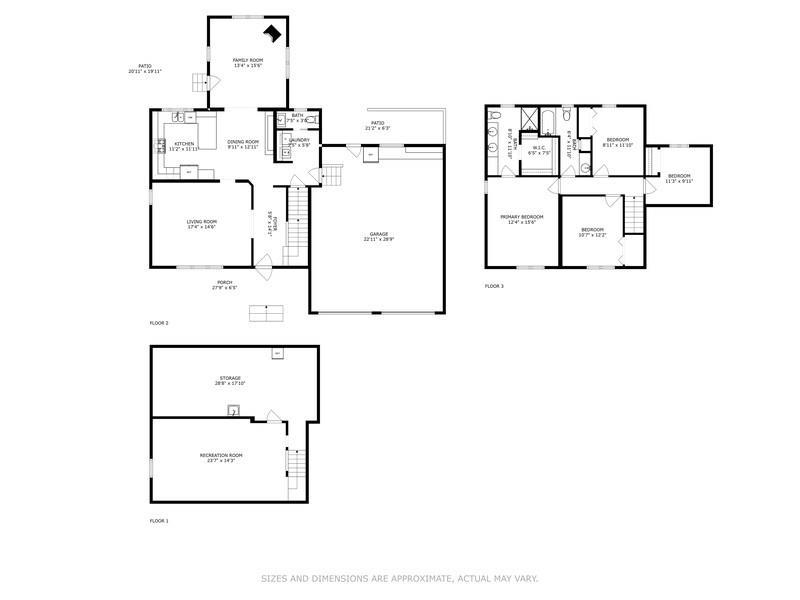 100 S 27th Avenue, Eldridge, Iowa image 37