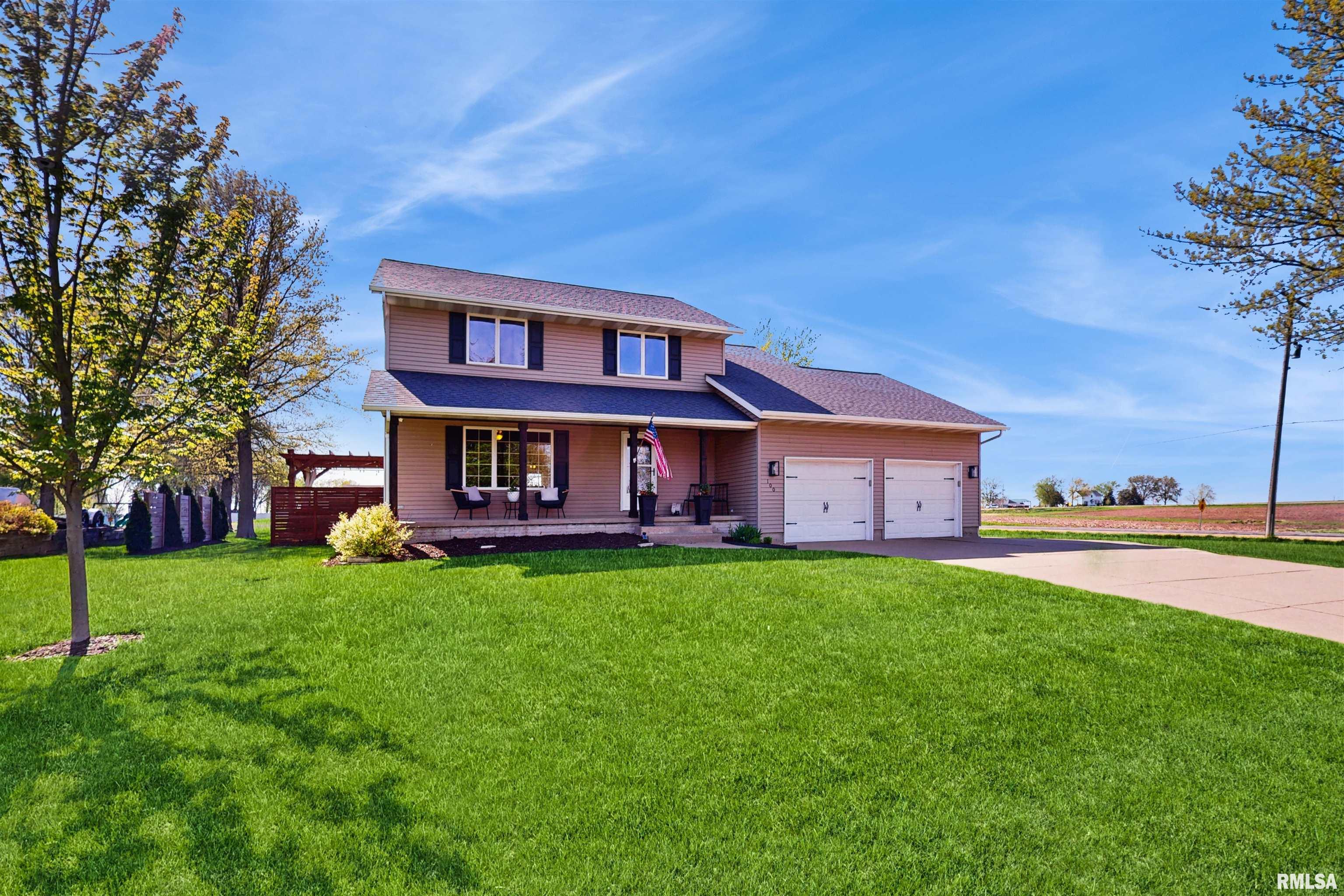 100 S 27th Avenue, Eldridge, Iowa image 3