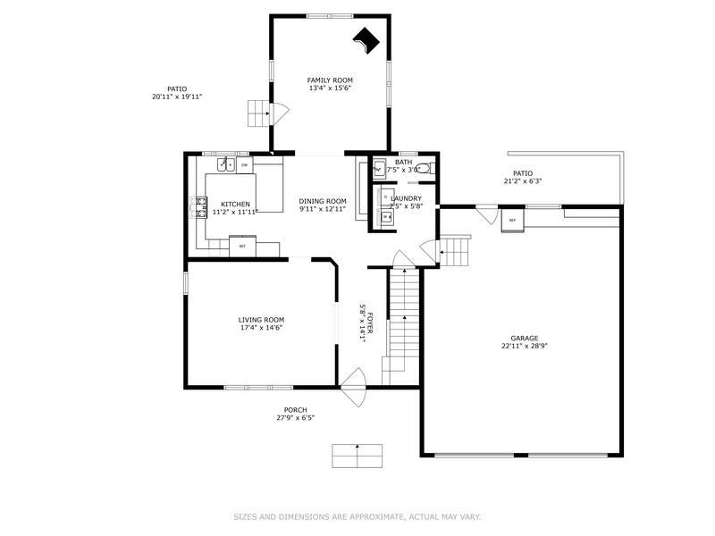 100 S 27th Avenue, Eldridge, Iowa image 38