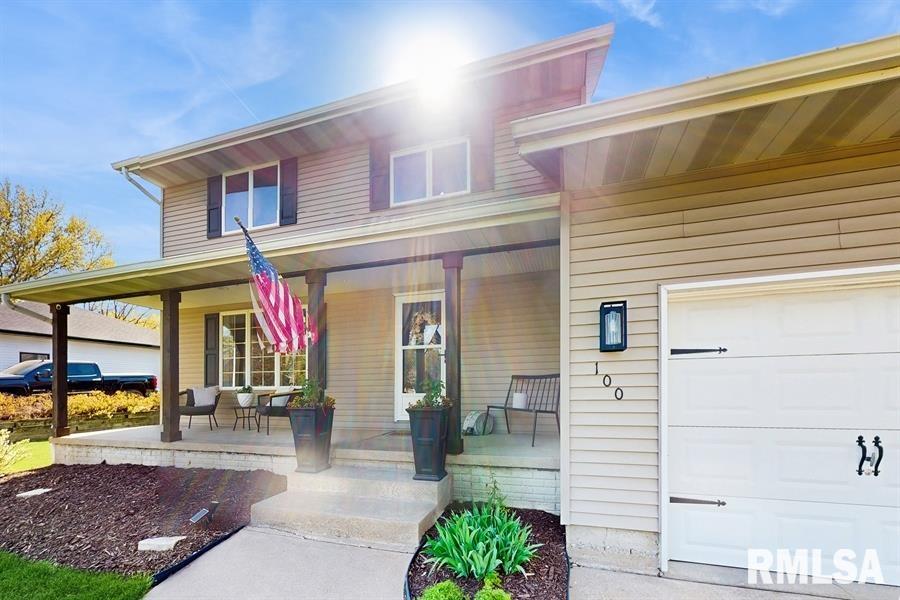 100 S 27th Avenue, Eldridge, Iowa image 2