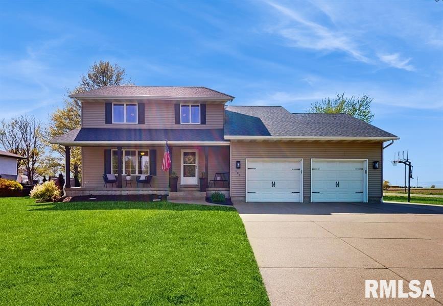 100 S 27th Avenue, Eldridge, Iowa image 1
