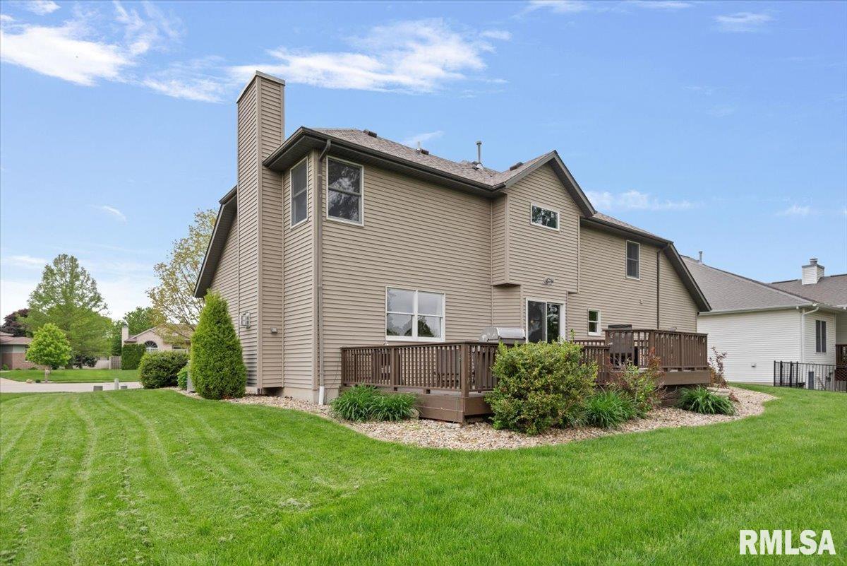 1509 Saltcedar Court, Springfield, Illinois image 50