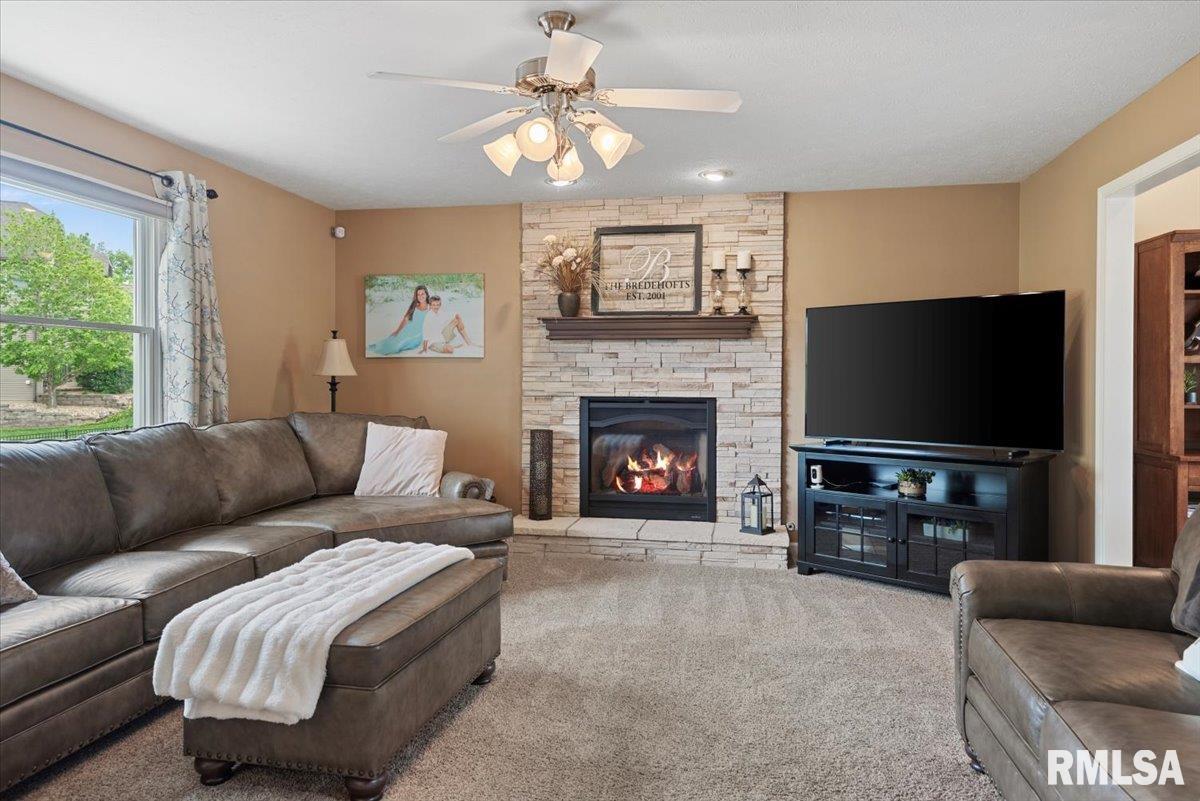1509 Saltcedar Court, Springfield, Illinois image 11