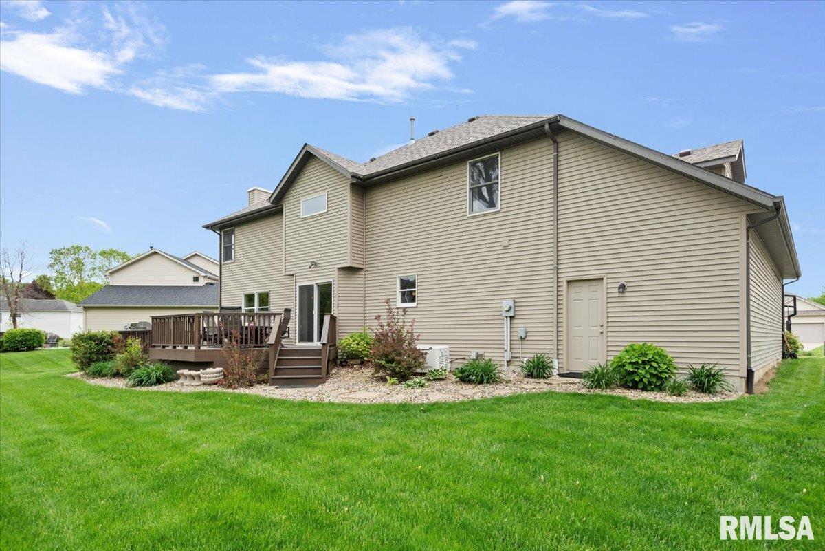 1509 Saltcedar Court, Springfield, Illinois image 48