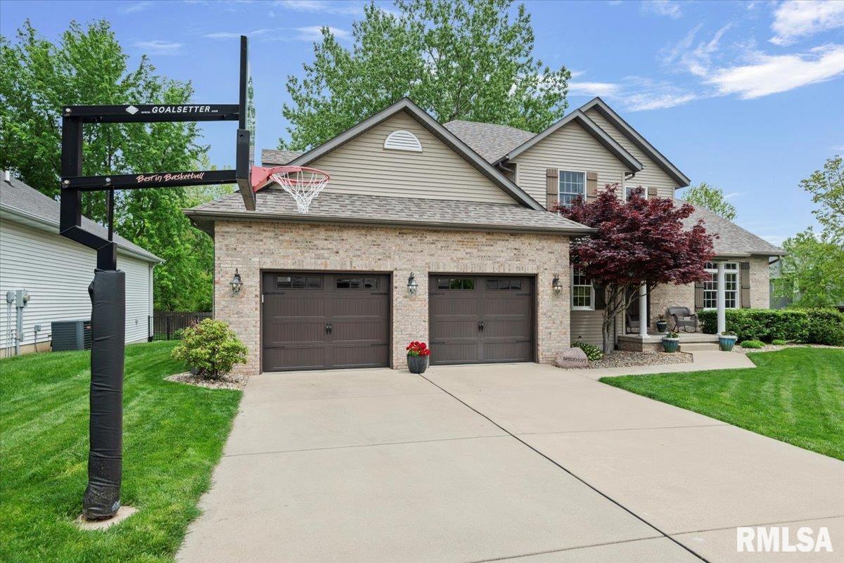 1509 Saltcedar Court, Springfield, Illinois image 2