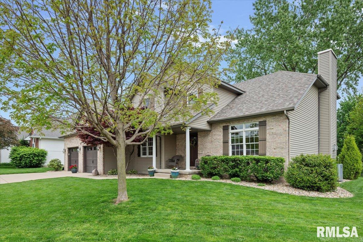1509 Saltcedar Court, Springfield, Illinois image 3