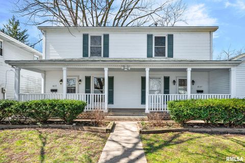 Photo of 612527 N JAYAR Court, Peoria, IL 61614 (MLS # PA1265205)