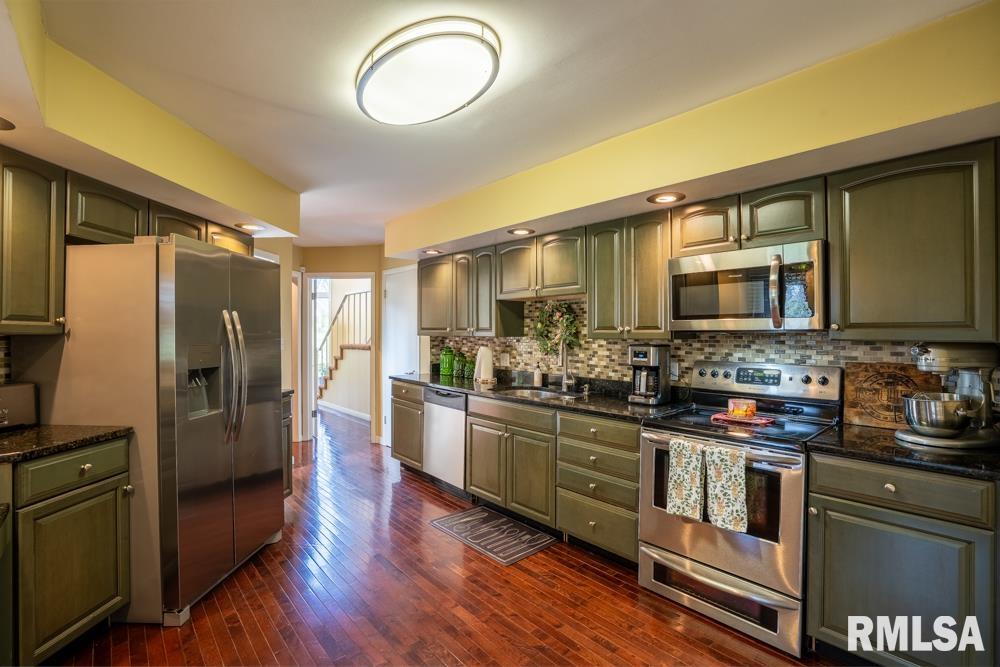 509 Forest Drive, Herrin, Illinois image 15