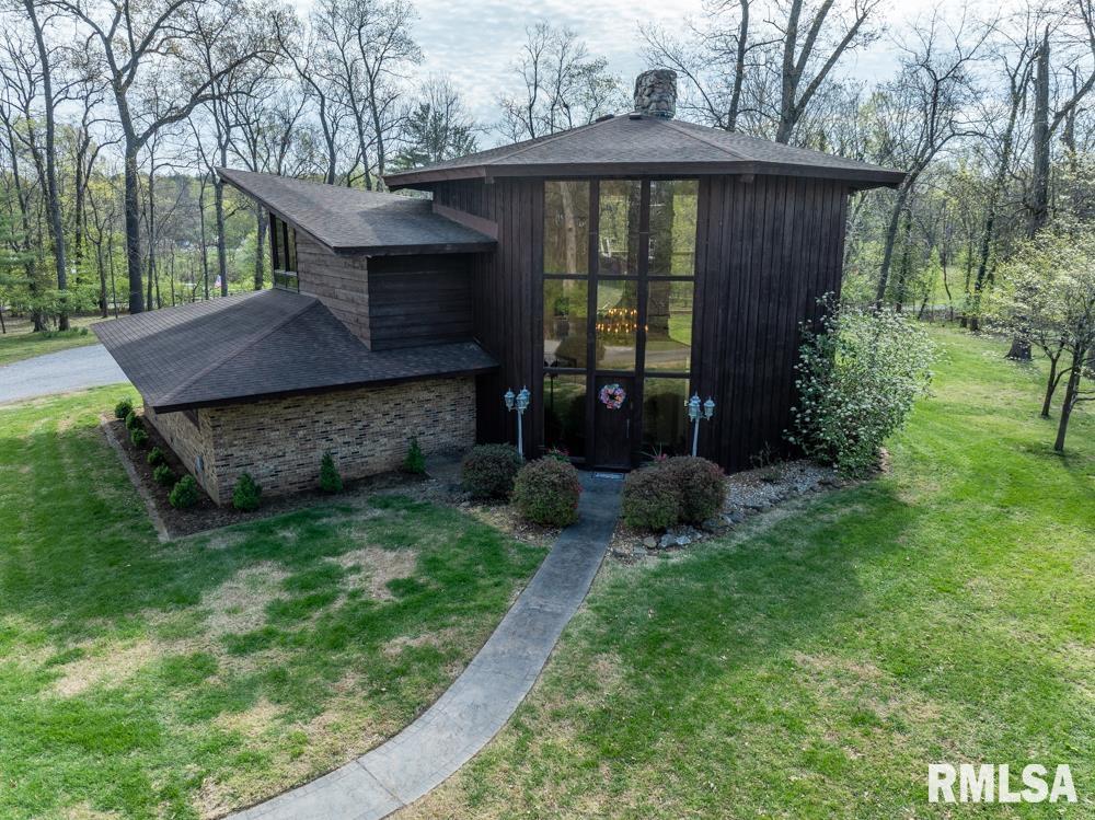 509 Forest Drive, Herrin, Illinois image 1
