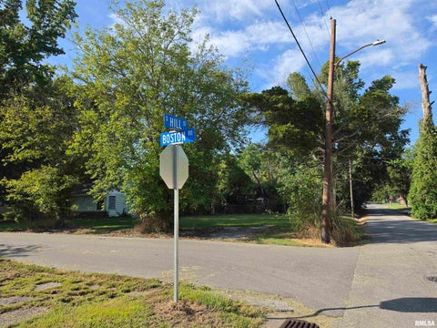 Vacant Land For Sale - 900 Boston Road<br/> Marion, IL 62959