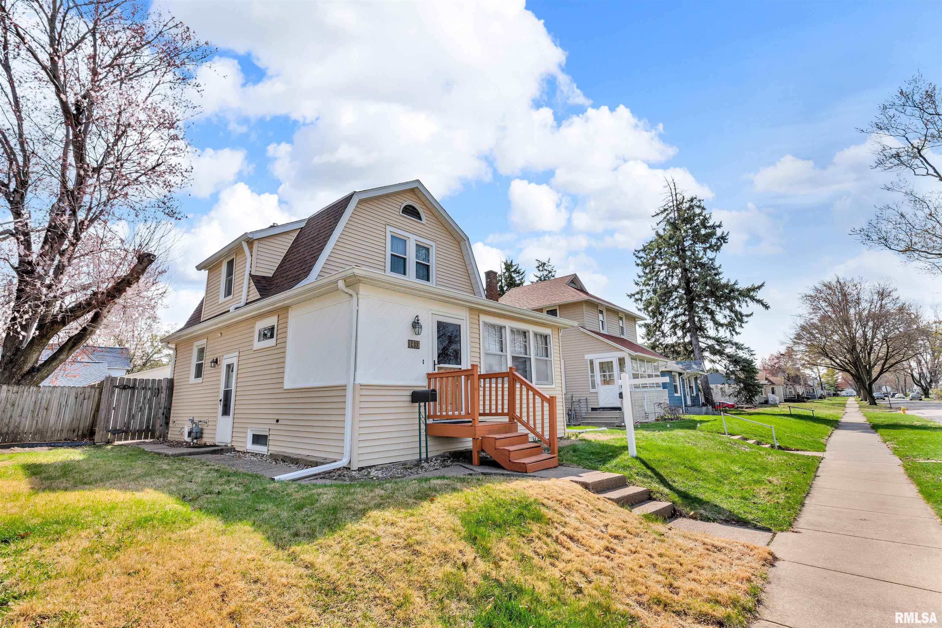 1433 40th Street, Rock Island, Illinois image 2