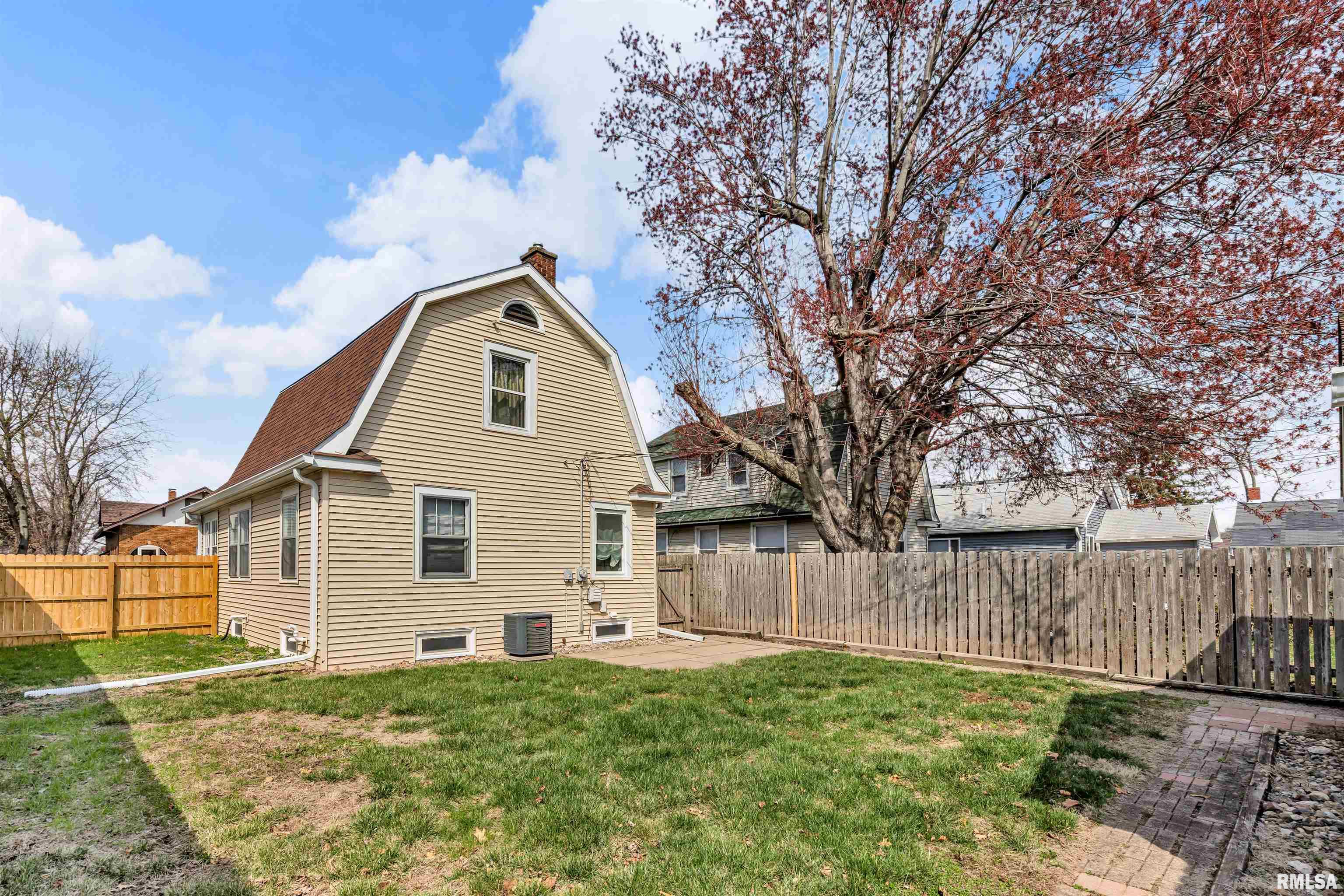 1433 40th Street, Rock Island, Illinois image 23