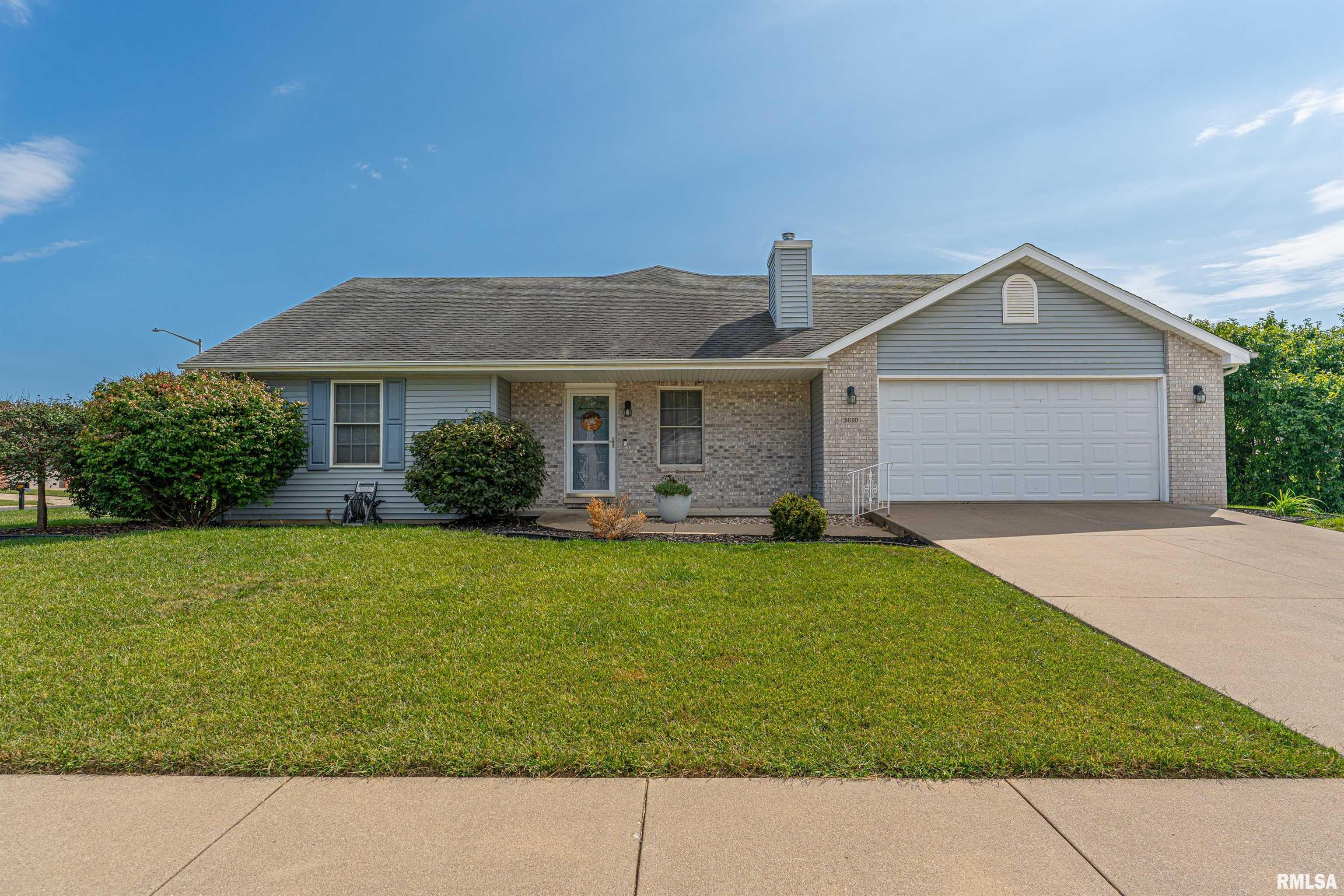 3610 Troon Drive