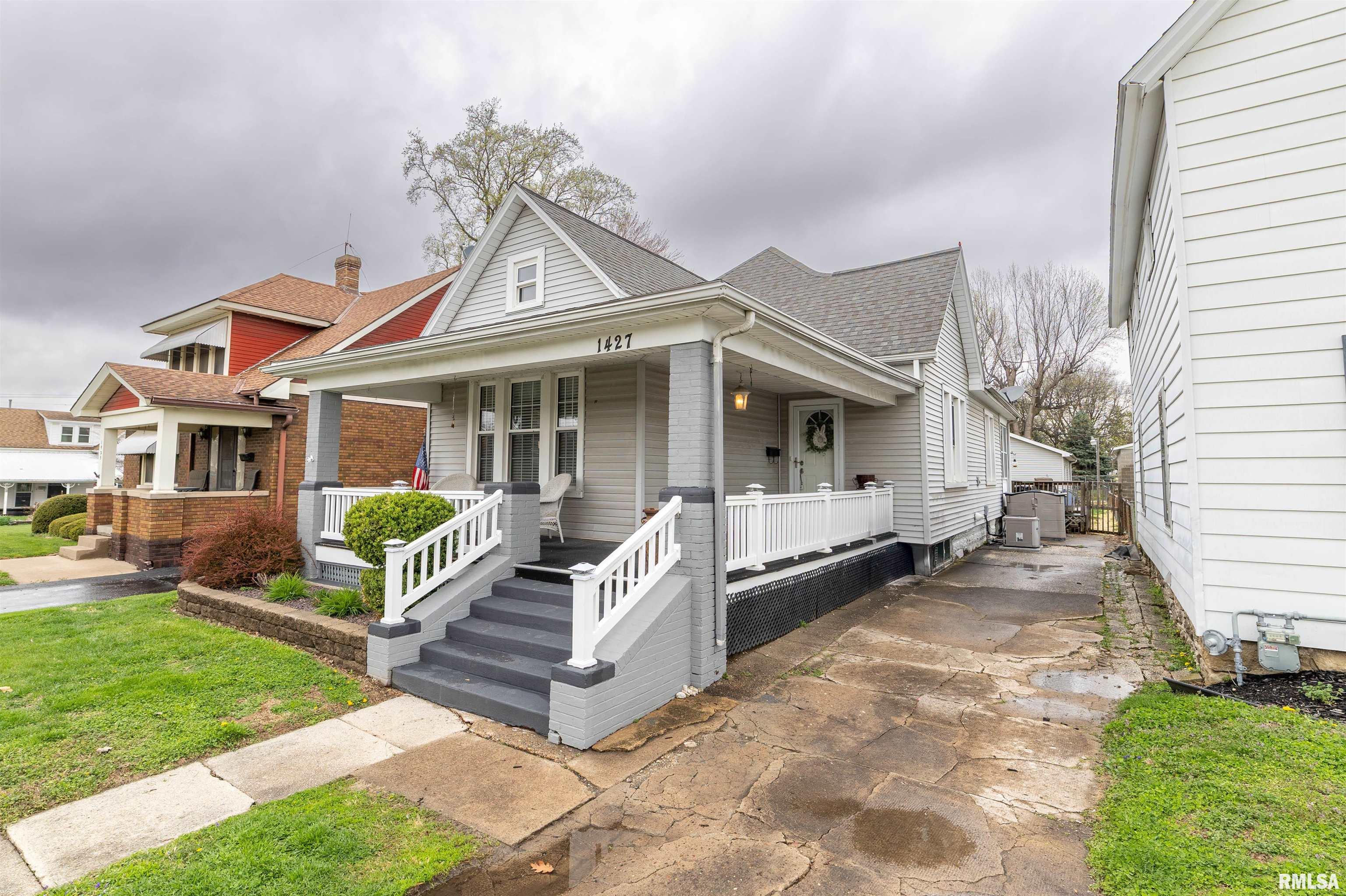 1427 Spruce Street, Quincy, Illinois image 1