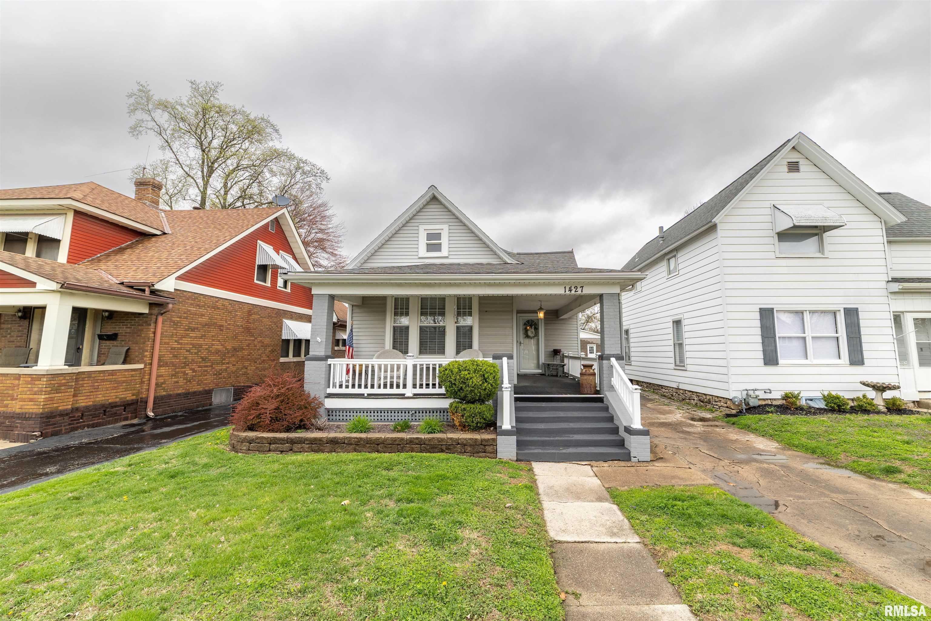1427 Spruce Street, Quincy, Illinois image 30