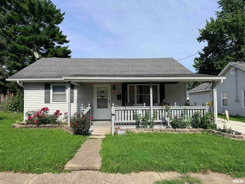 Homes For Sale - 551 Royal Court<br/> Fulton County, Canton, IL 61520