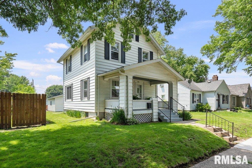 546 21st Avenue, Moline, Illinois image 2