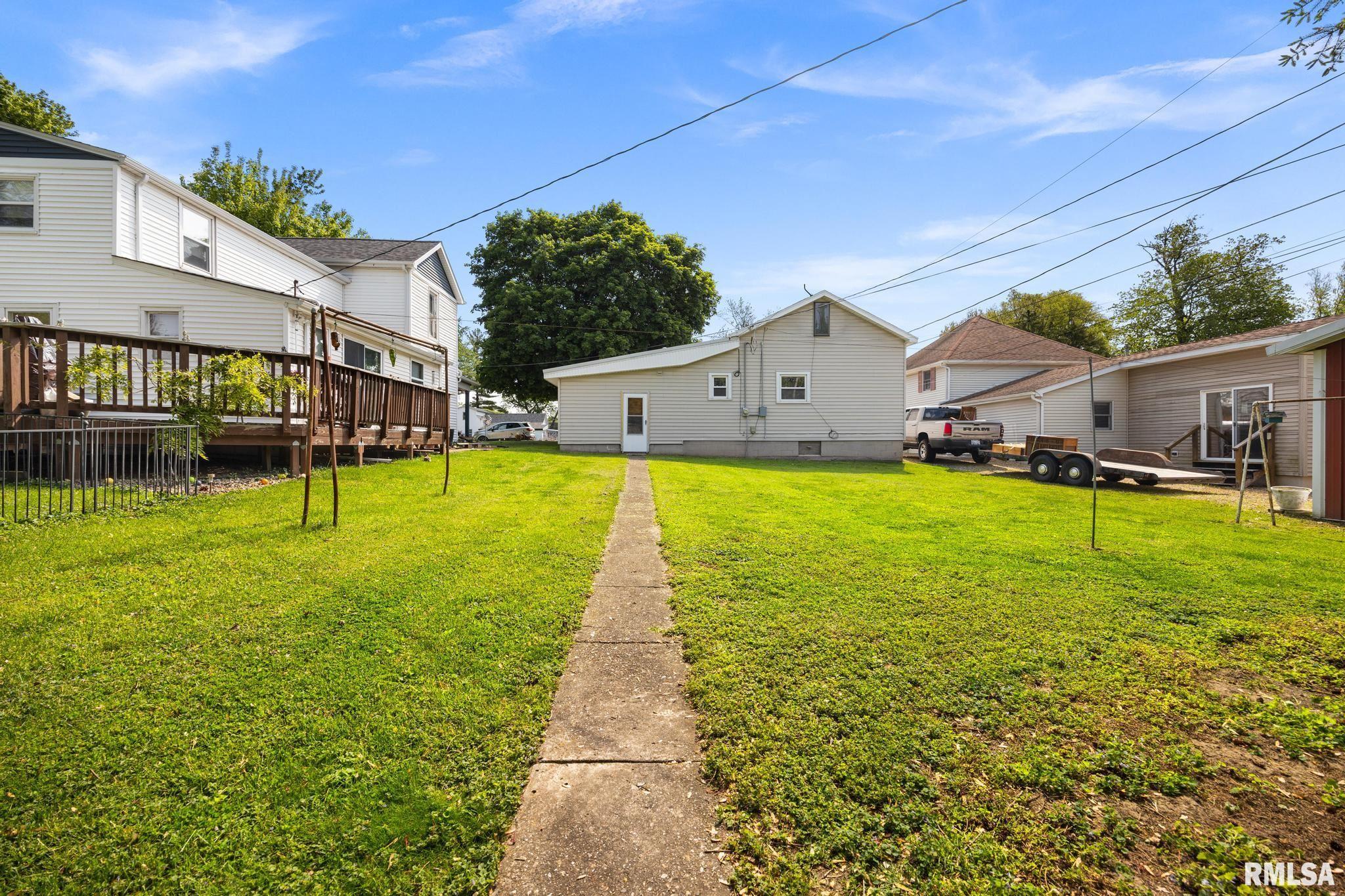 105 S Spruce Street, Delavan, Illinois image 15
