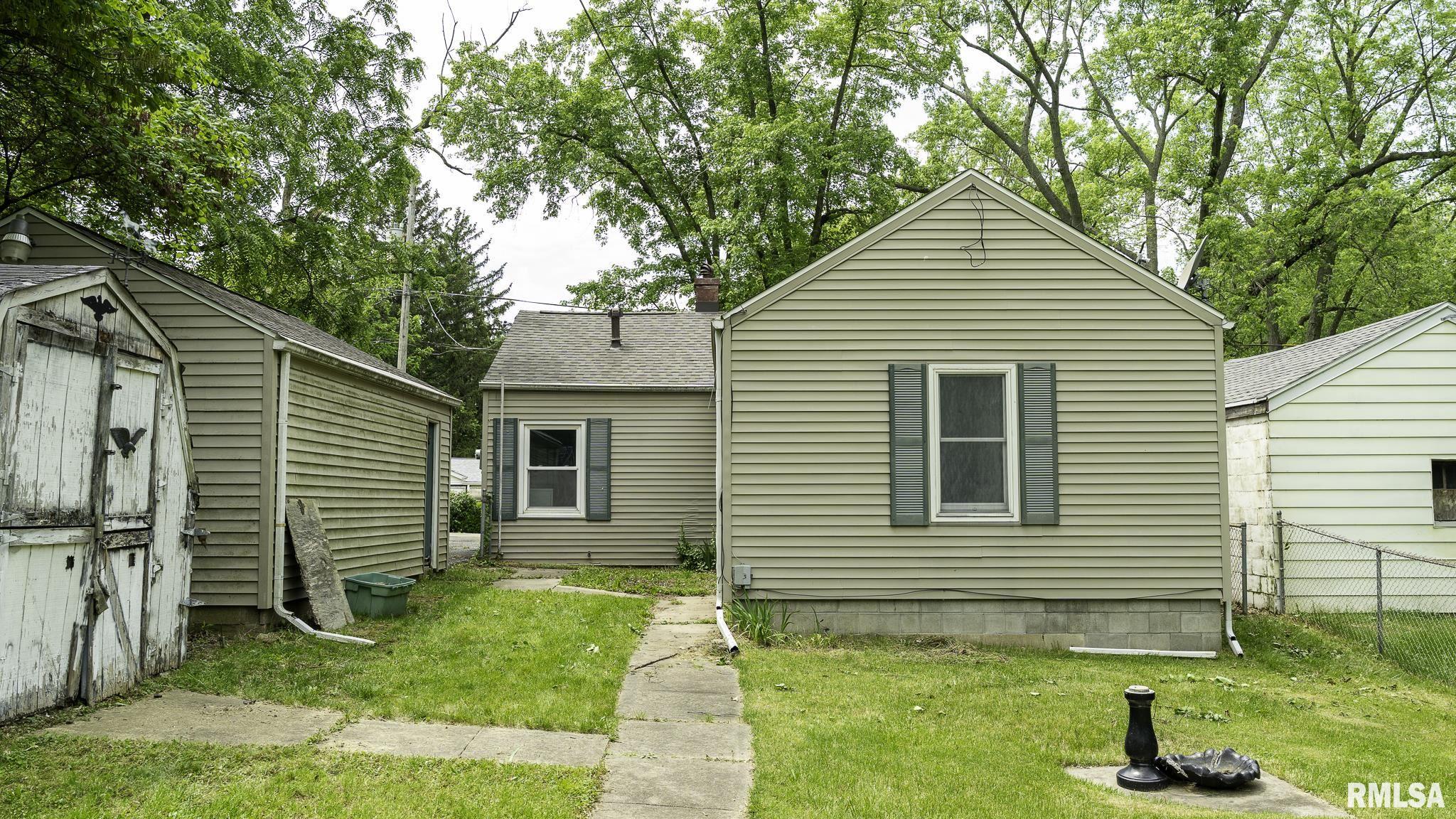 202 Stahl Avenue, Washington, Illinois image 17