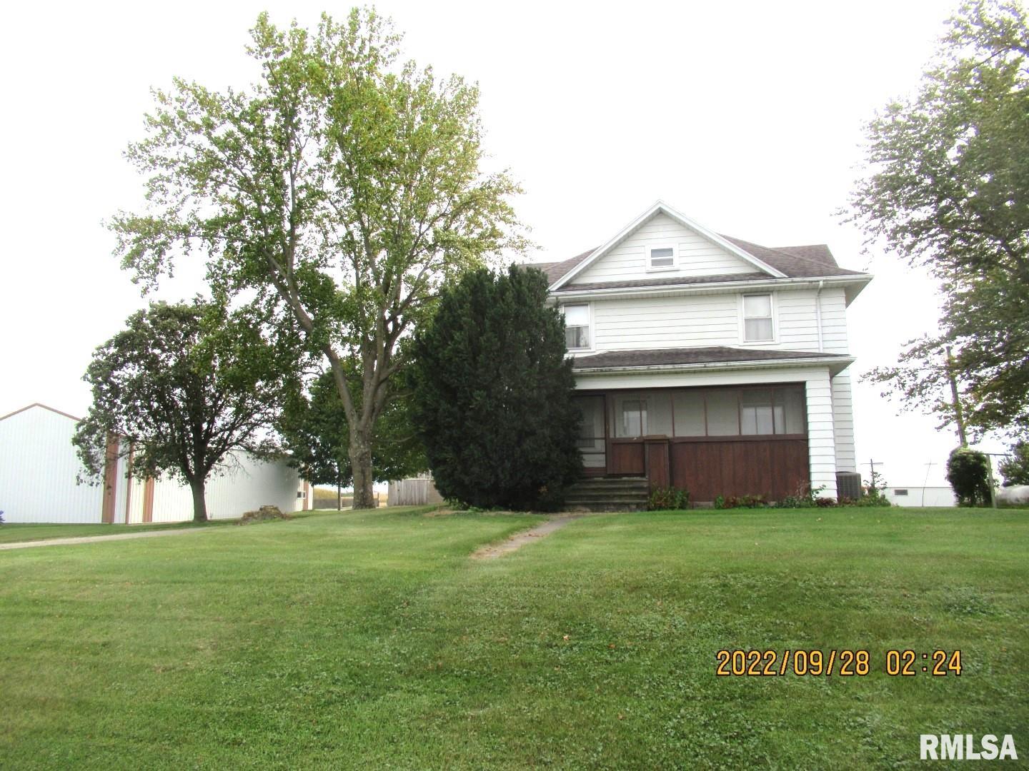 1059 210th Street, Durant, Iowa image 1