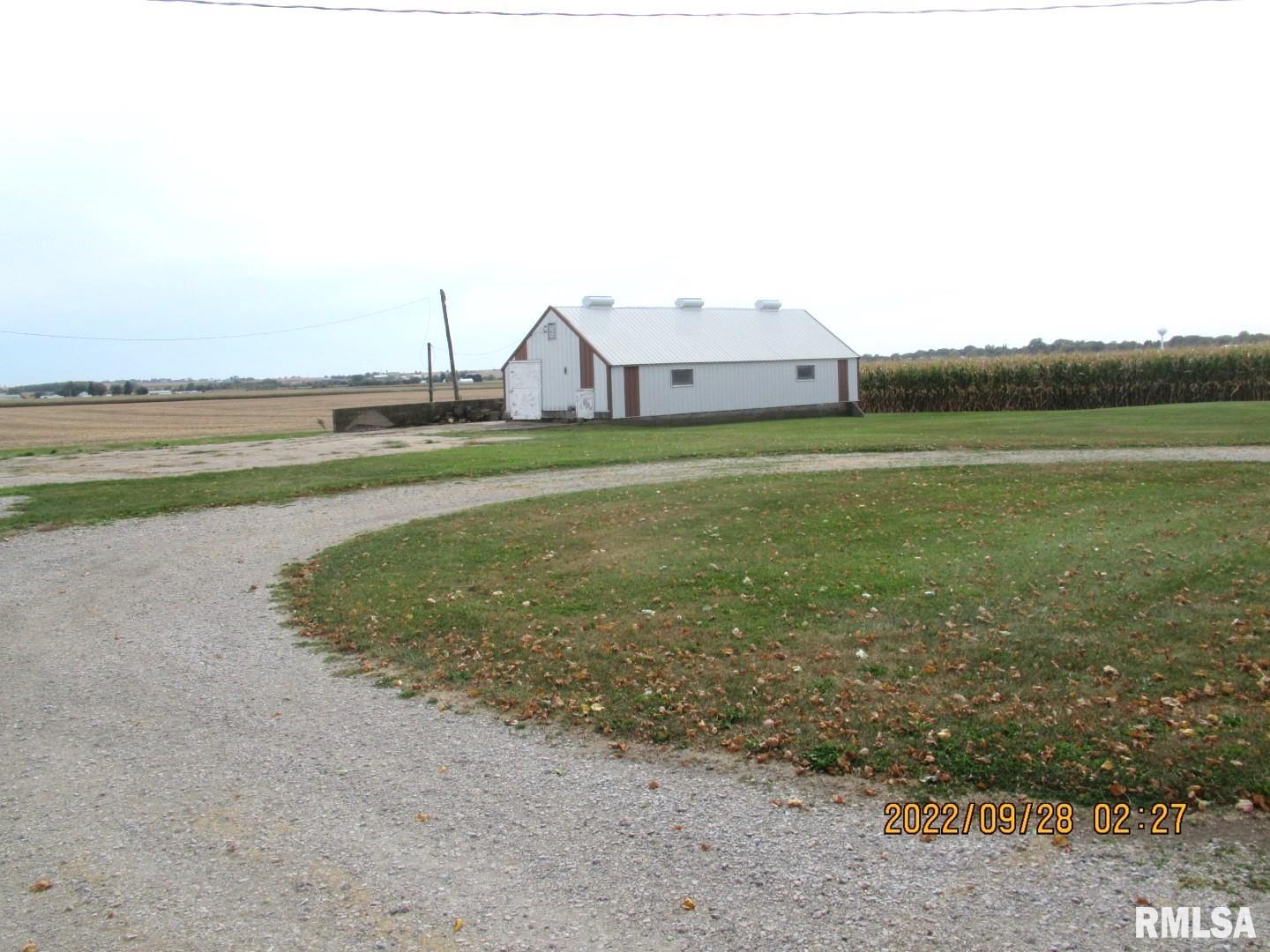 1059 210th Street, Durant, Iowa image 13