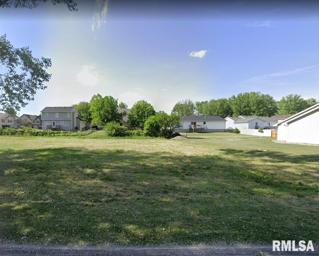 Lot 54 Franklin Avenue, Davenport, Iowa image 1