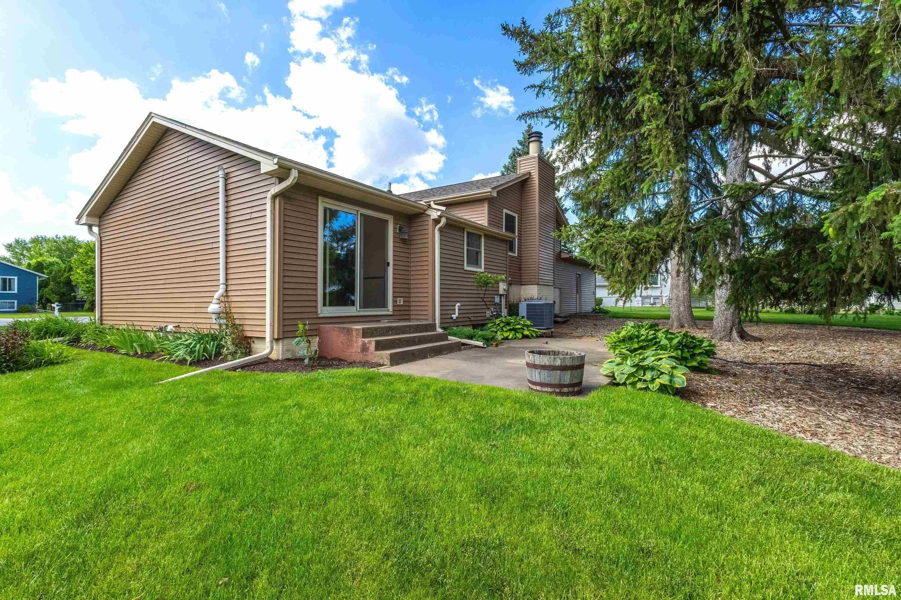 3845 Norwich Court, Bettendorf, Iowa image 24