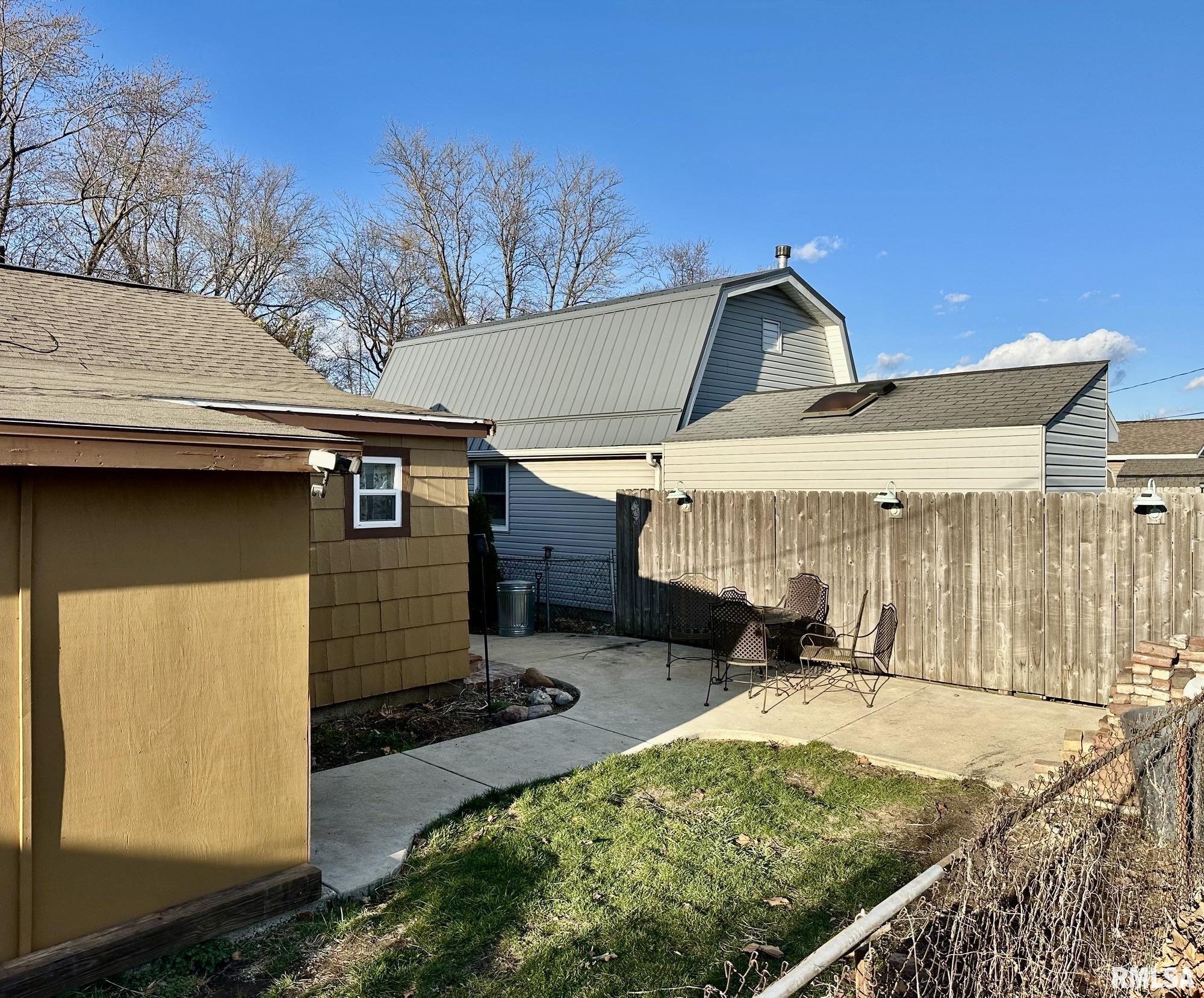 316 Zessin Street, Creve Coeur, Illinois image 33