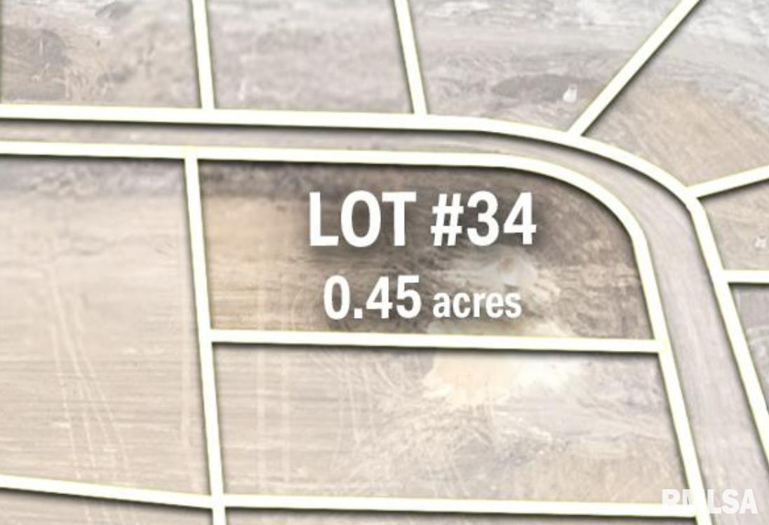 Lot 34 Maple Grove Estates, Donahue, Iowa image 1