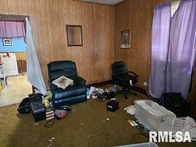 600 W Parish Street, Harrisburg, Illinois image 4