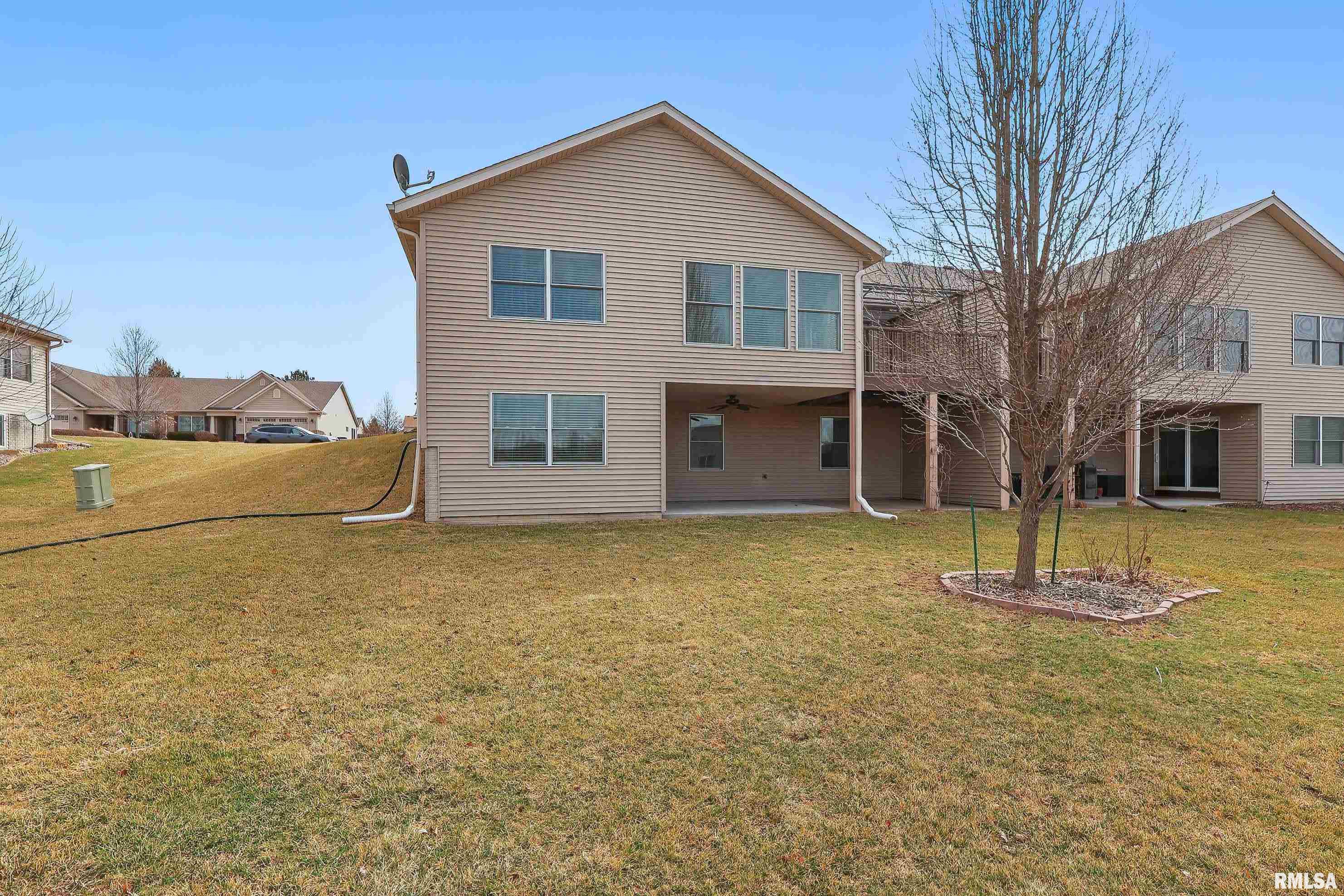 5588 Cavan Crossing, Bettendorf, Iowa image 37