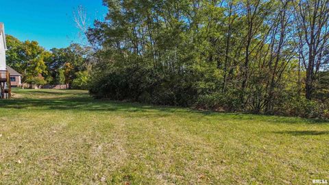 Vacant Land For Sale - 4103 Sandridge Court<br/> Peoria, IL 61615