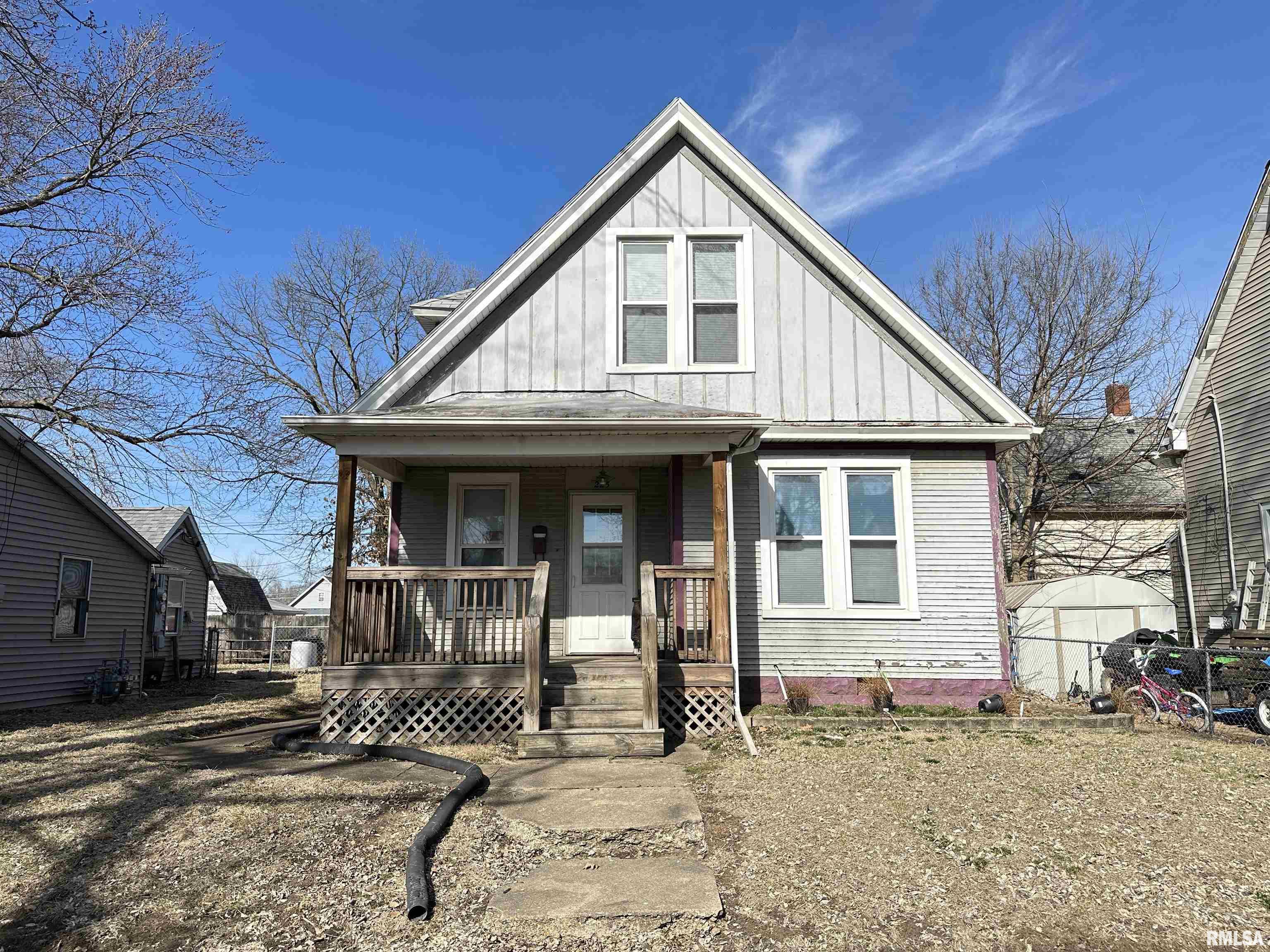 225 State Street, Pekin, Illinois image 1