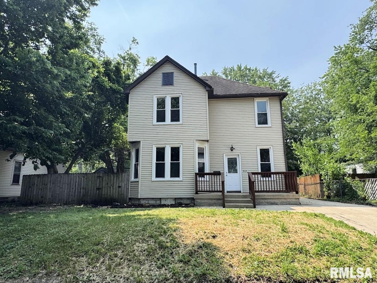 312 Park Avenue, Pekin, Illinois image 1