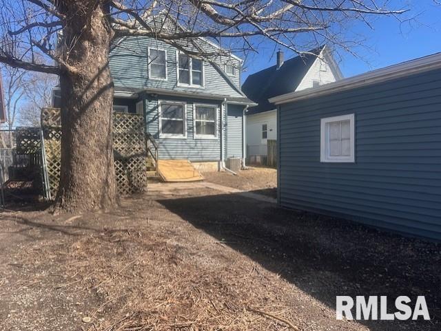 932 Minnie Avenue, Davenport, Iowa image 36