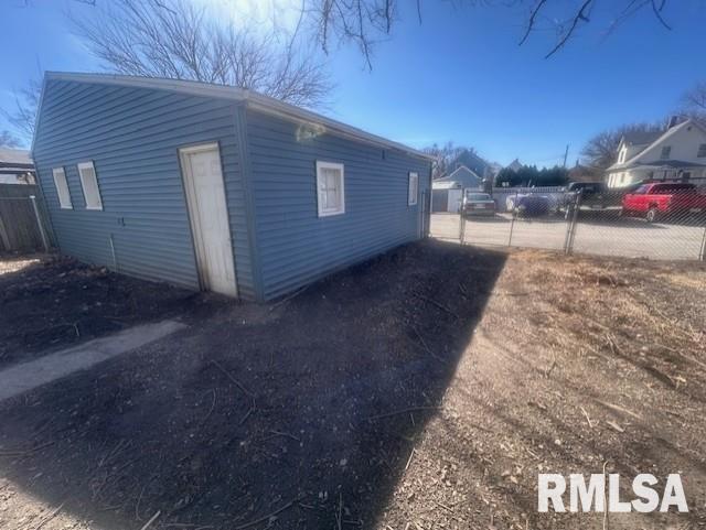 932 Minnie Avenue, Davenport, Iowa image 37