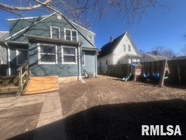 932 Minnie Avenue, Davenport, Iowa image 35