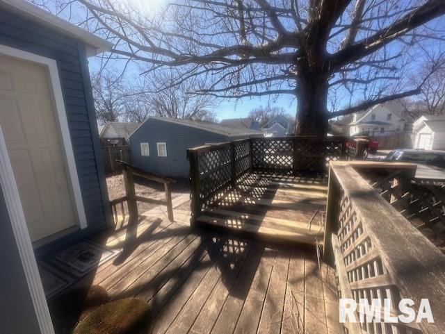 932 Minnie Avenue, Davenport, Iowa image 38