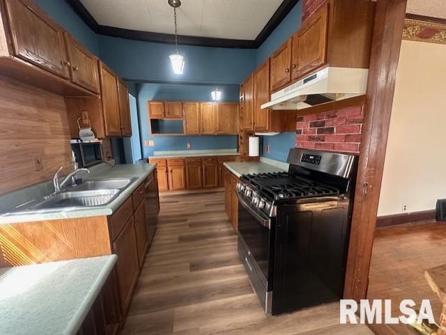 932 Minnie Avenue, Davenport, Iowa image 17