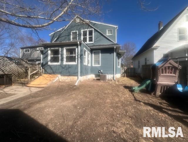 932 Minnie Avenue, Davenport, Iowa image 34