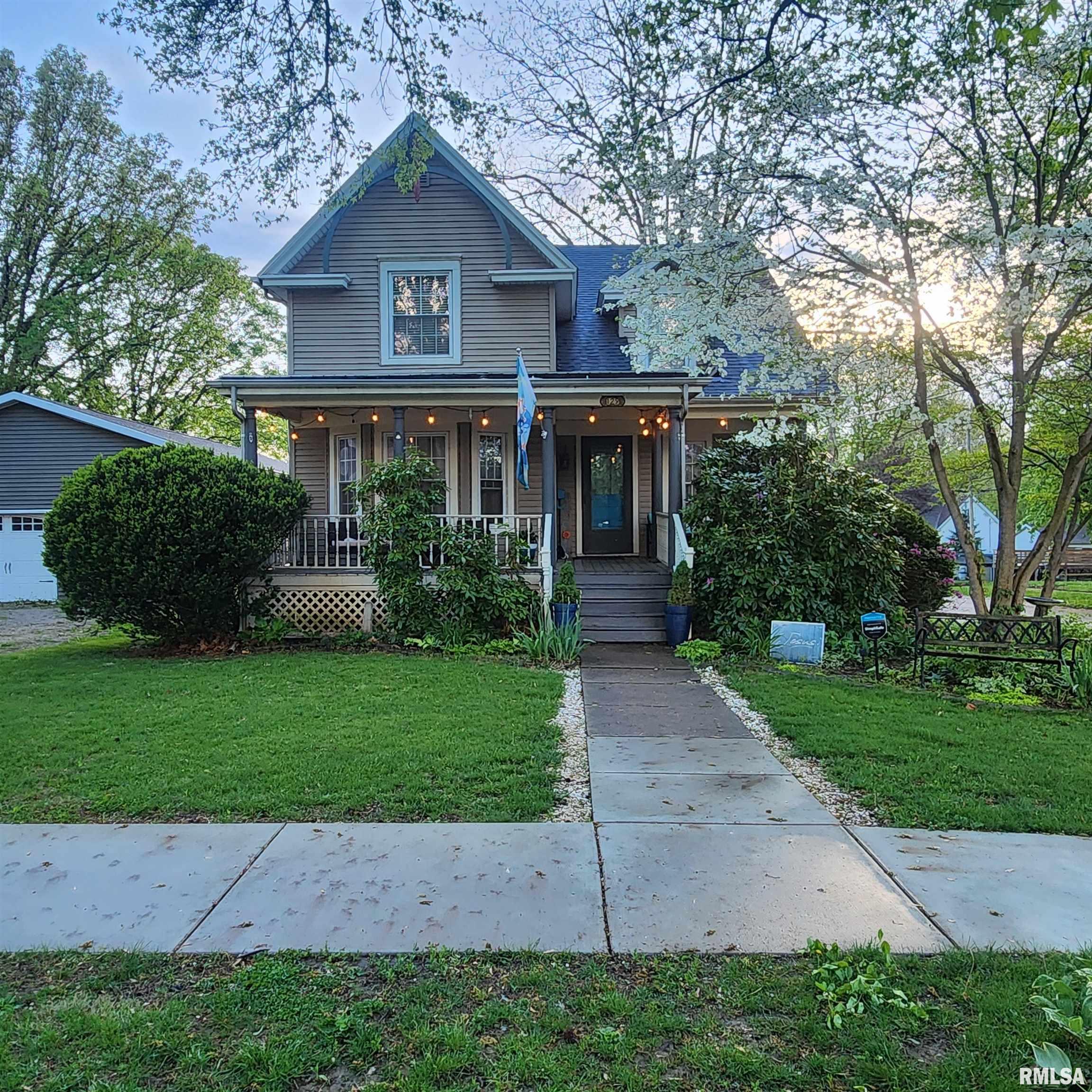 129 Oglesby Avenue, Lincoln, Illinois image 33