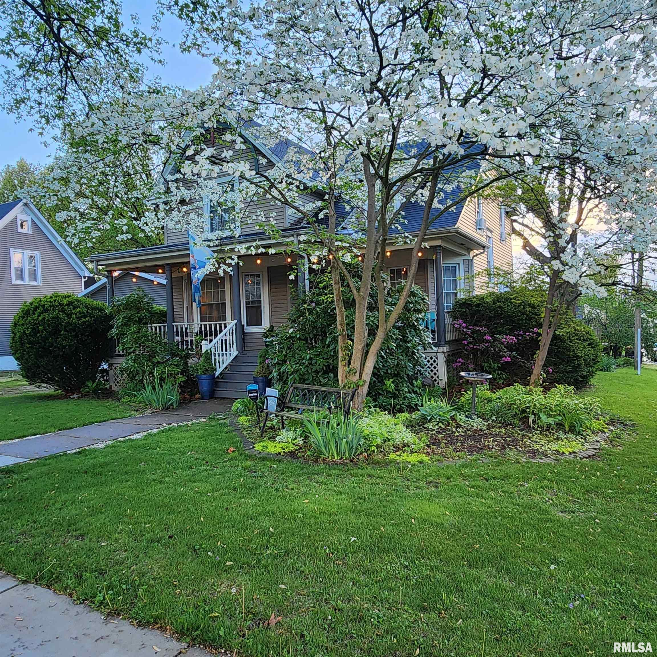 129 Oglesby Avenue, Lincoln, Illinois image 34