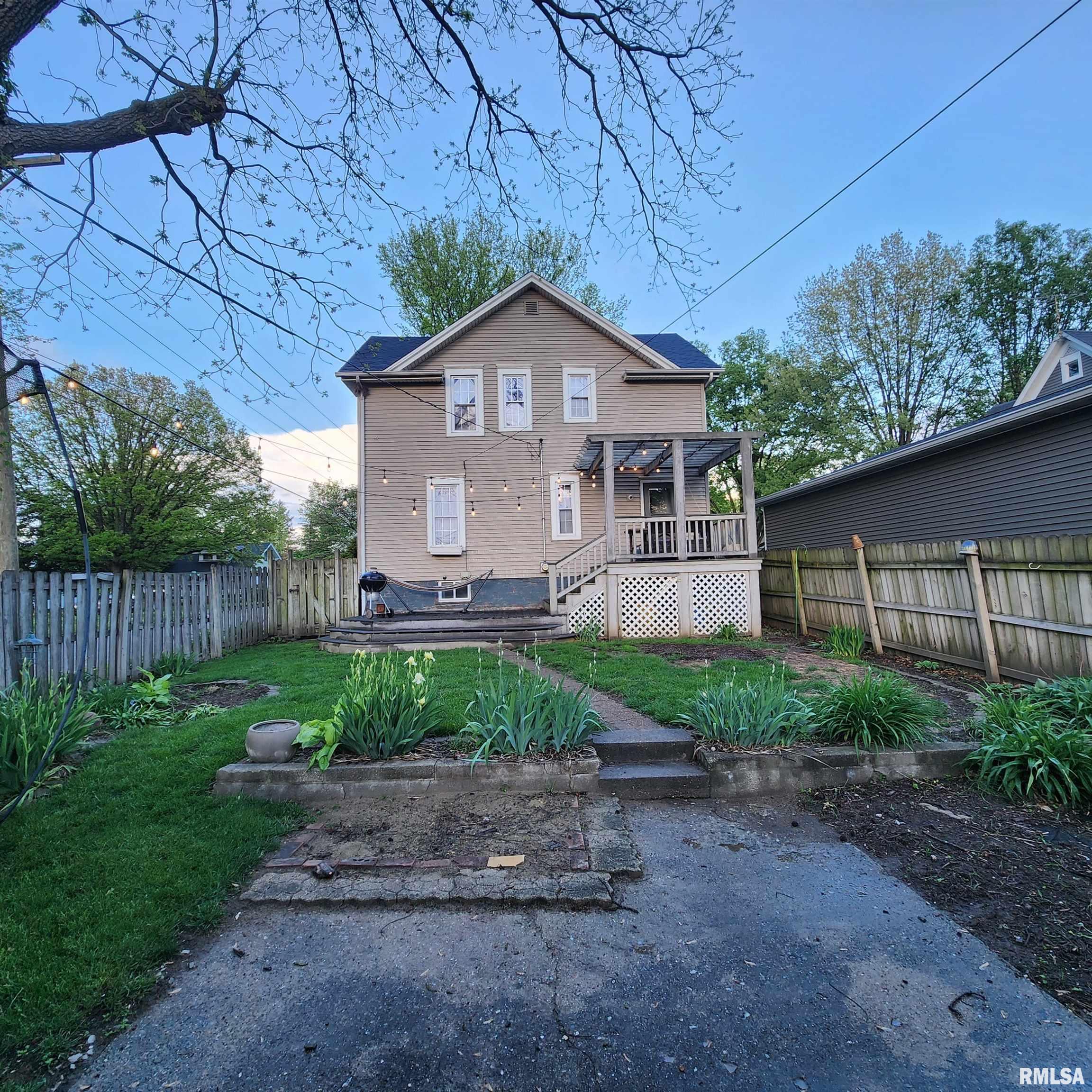 129 Oglesby Avenue, Lincoln, Illinois image 37