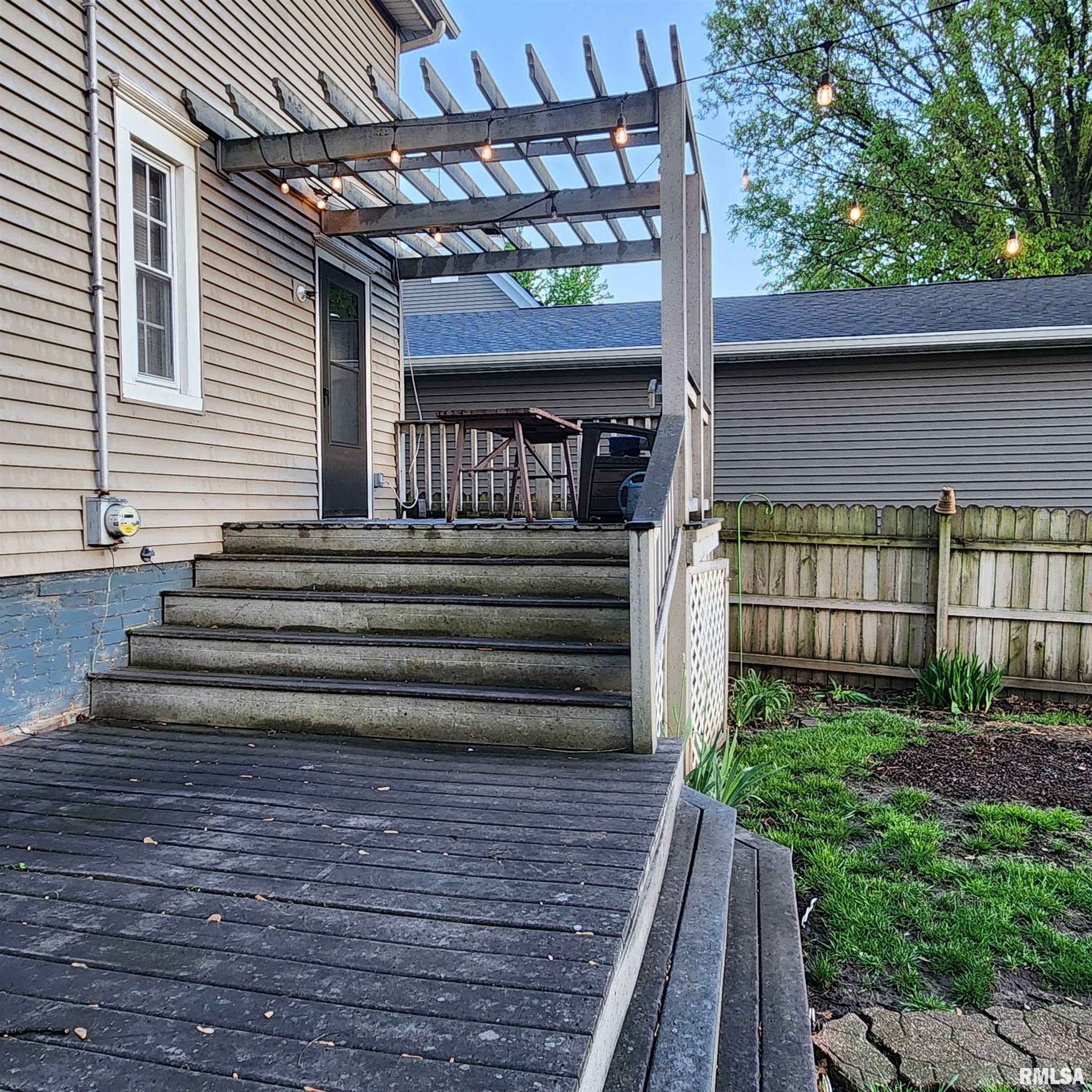 129 Oglesby Avenue, Lincoln, Illinois image 38