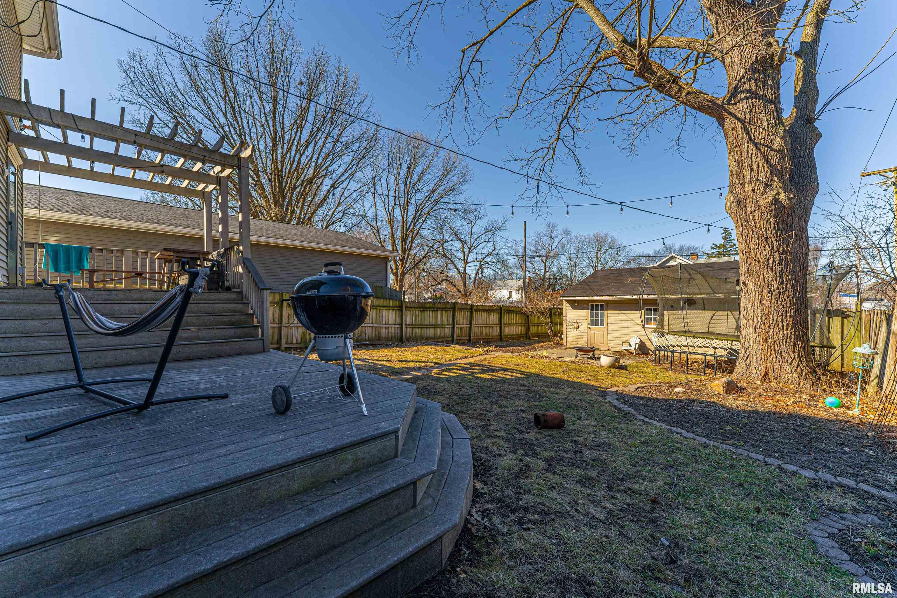 129 Oglesby Avenue, Lincoln, Illinois image 28