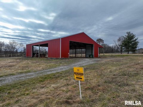 Vacant Land For Sale - 000 Il Route 145 Highway<br/> Massac County, Metropolis, IL 62960