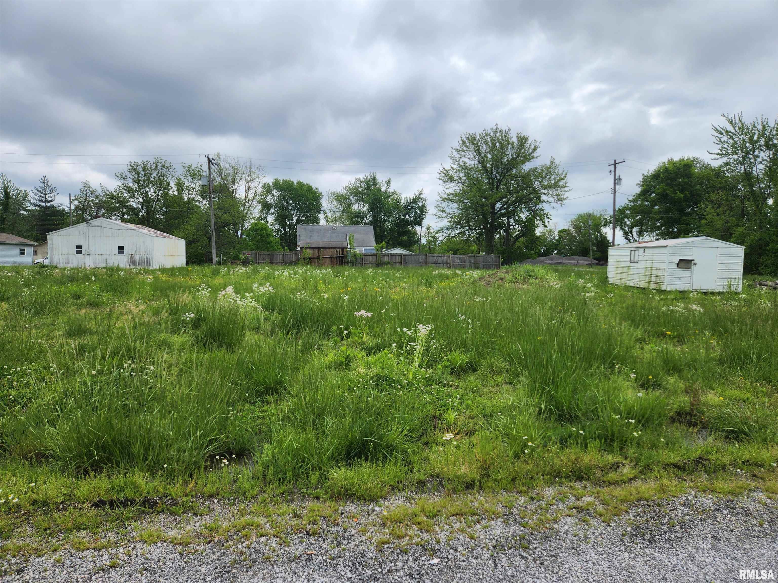 64 S 2nd Street, Ashley, Illinois image 3
