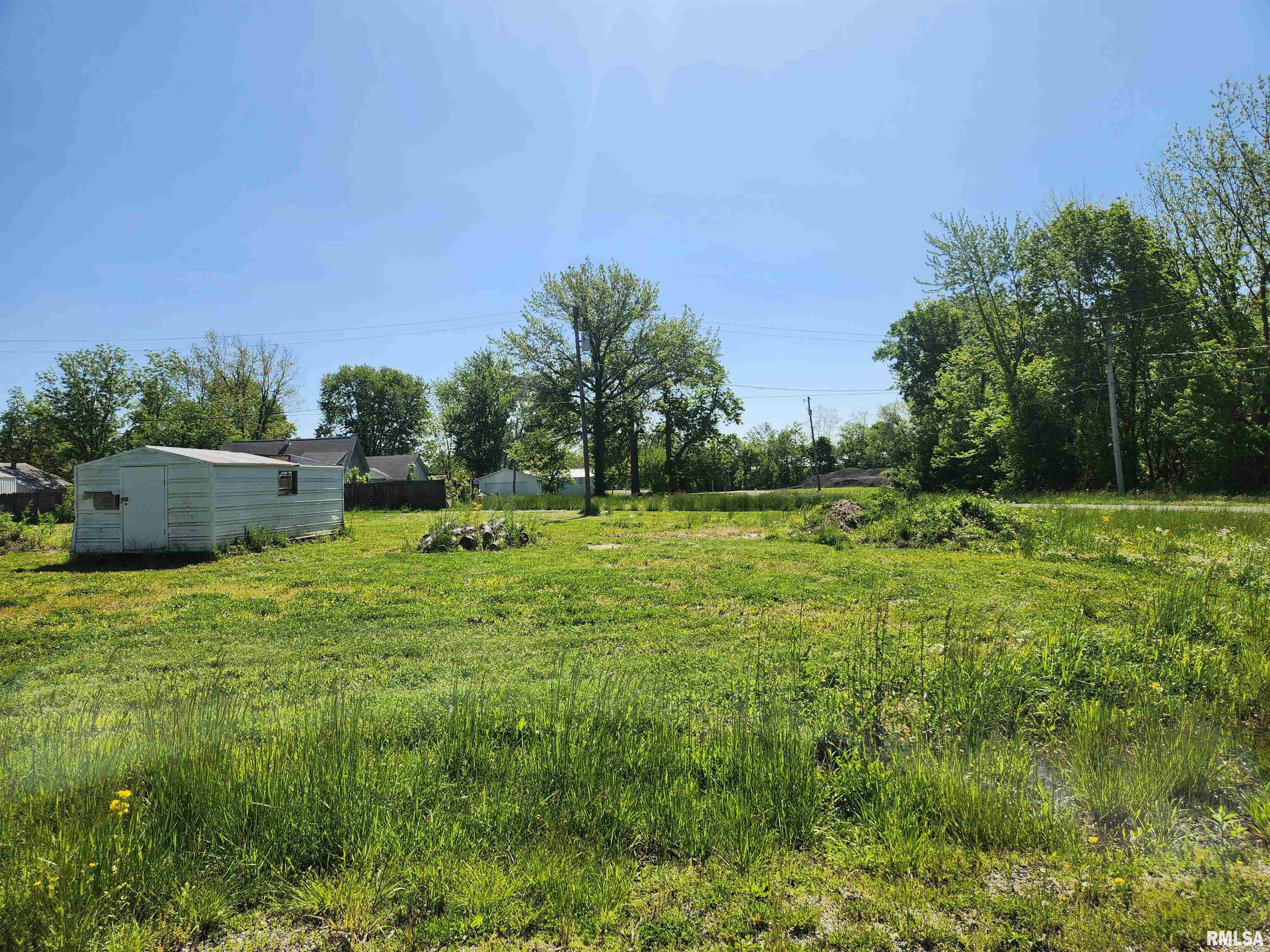 64 S 2nd Street, Ashley, Illinois image 1