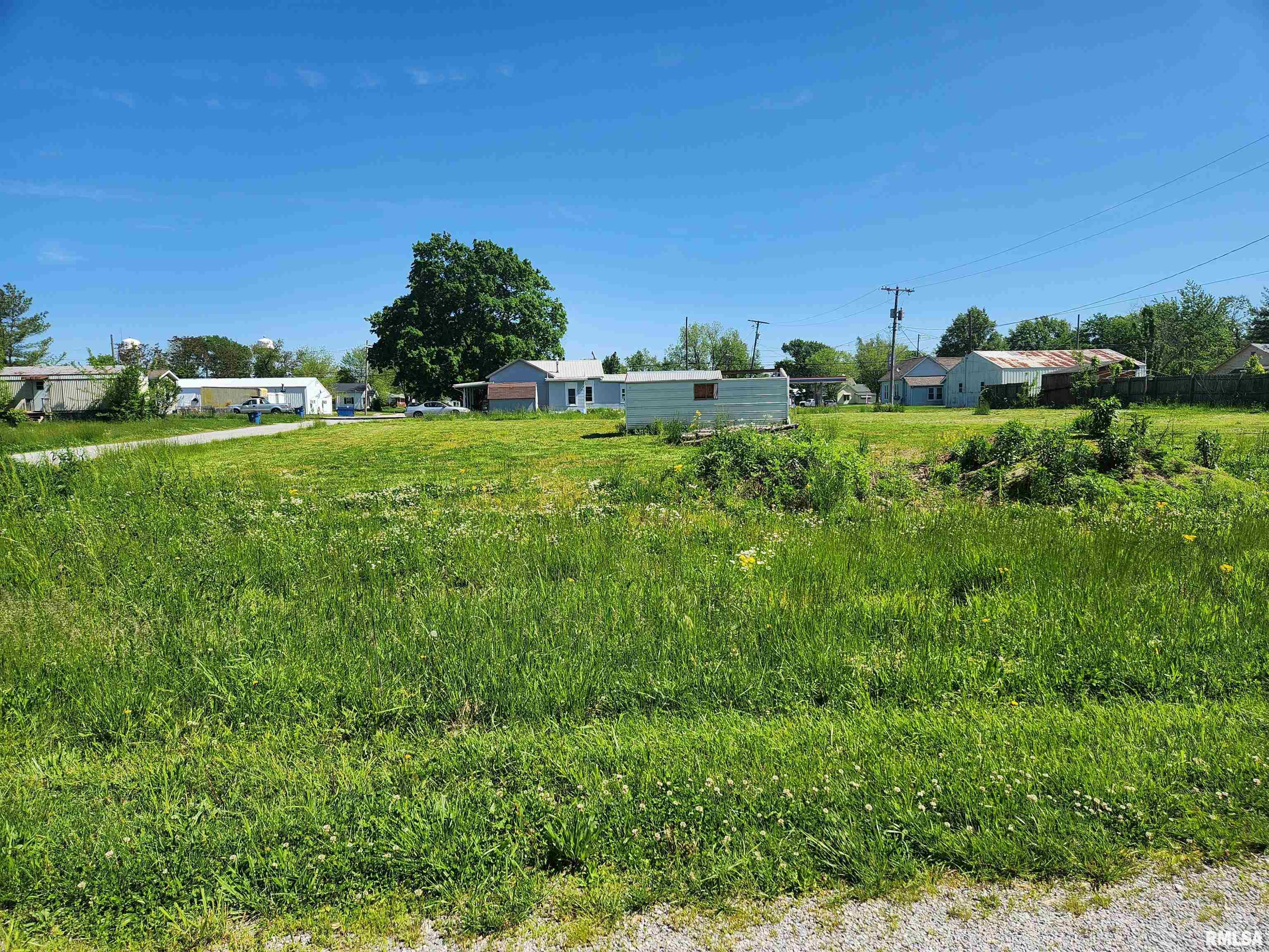 64 S 2nd Street, Ashley, Illinois image 2