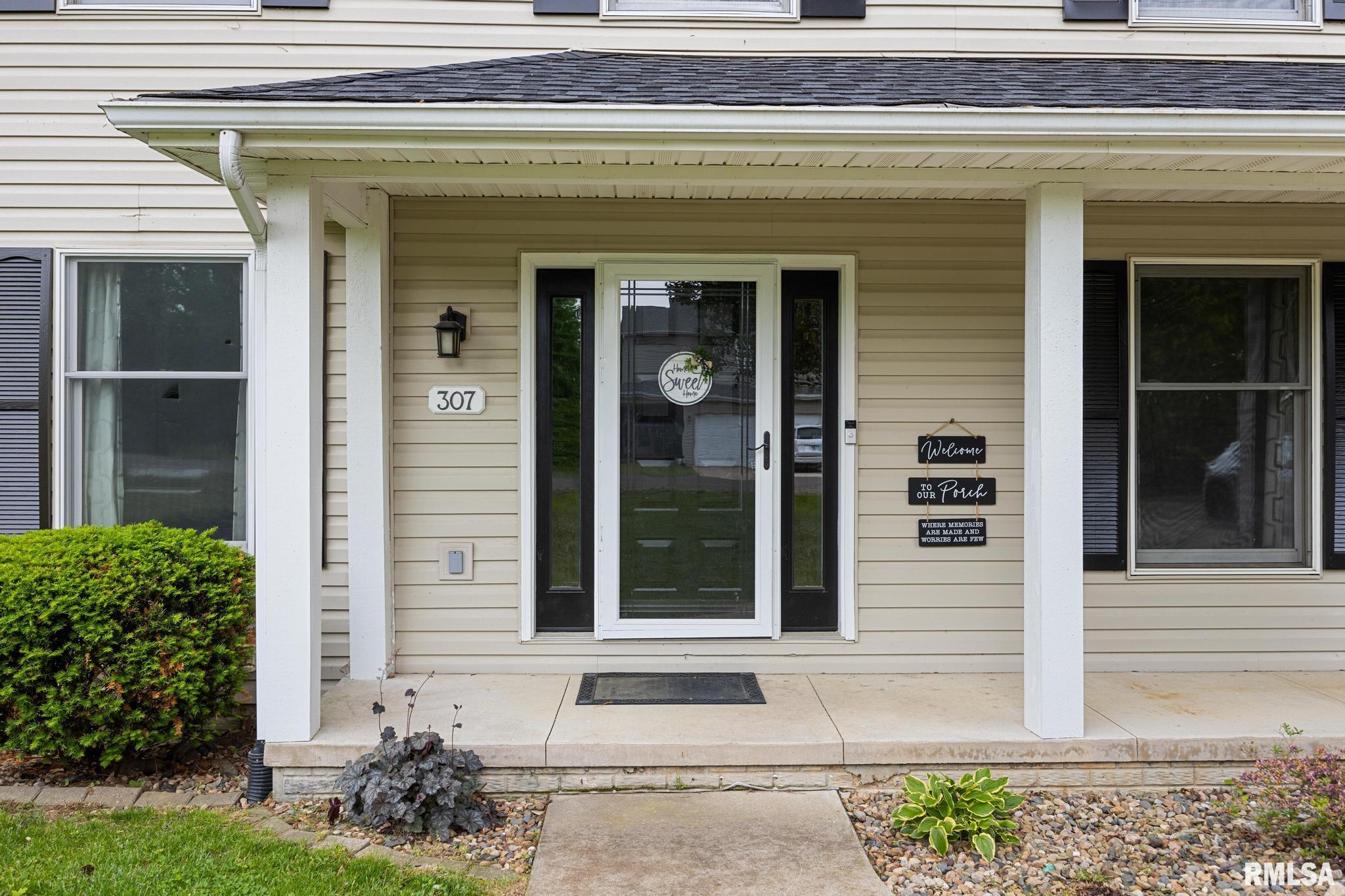 307 Brandy Drive, Mackinaw, Illinois image 3